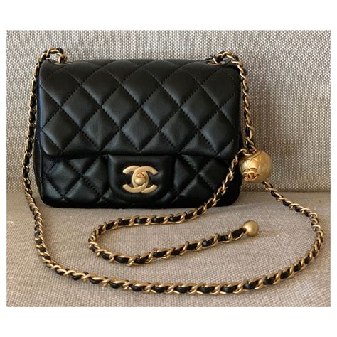 Chanel purse forum - What's New On PurseBlog. Some of the add-ons on this site are powered by XenConcept™ ©2017-2024 XenConcept Ltd. (. Hi all, I hope you are safe and well during those difficult times! I wonder, what is your favourite Chanel SLG? I already have a mini o ocase, zippy coin...